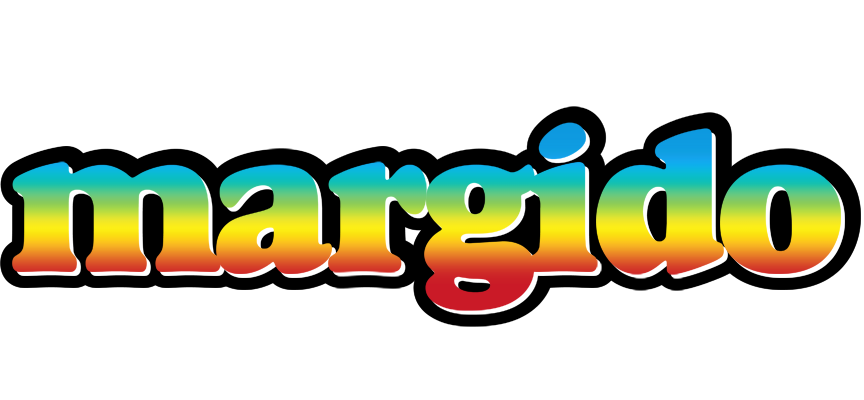 Margido color logo
