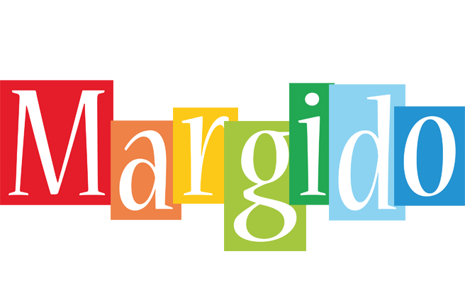 Margido colors logo