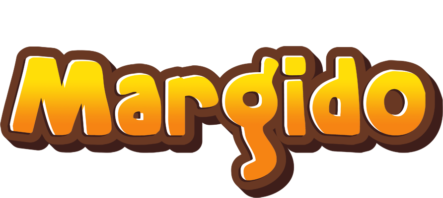 Margido cookies logo