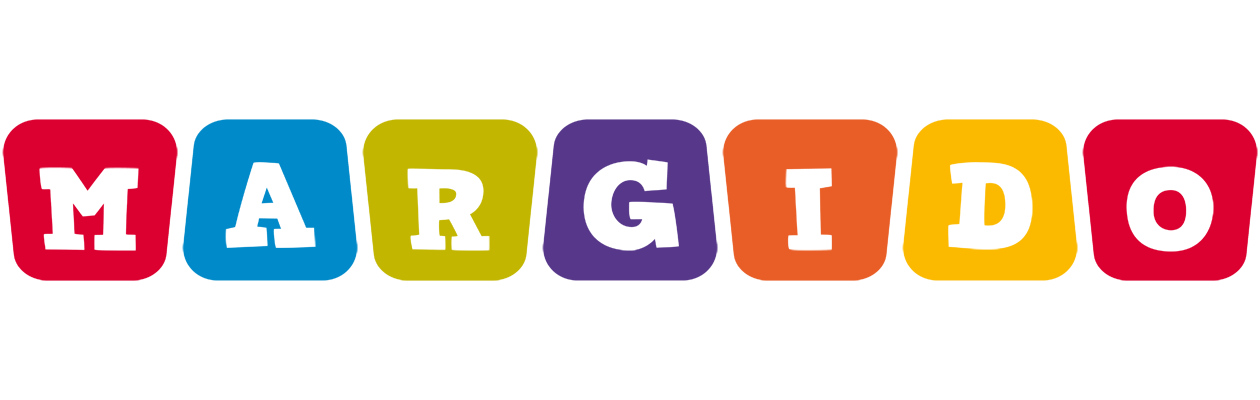 Margido daycare logo