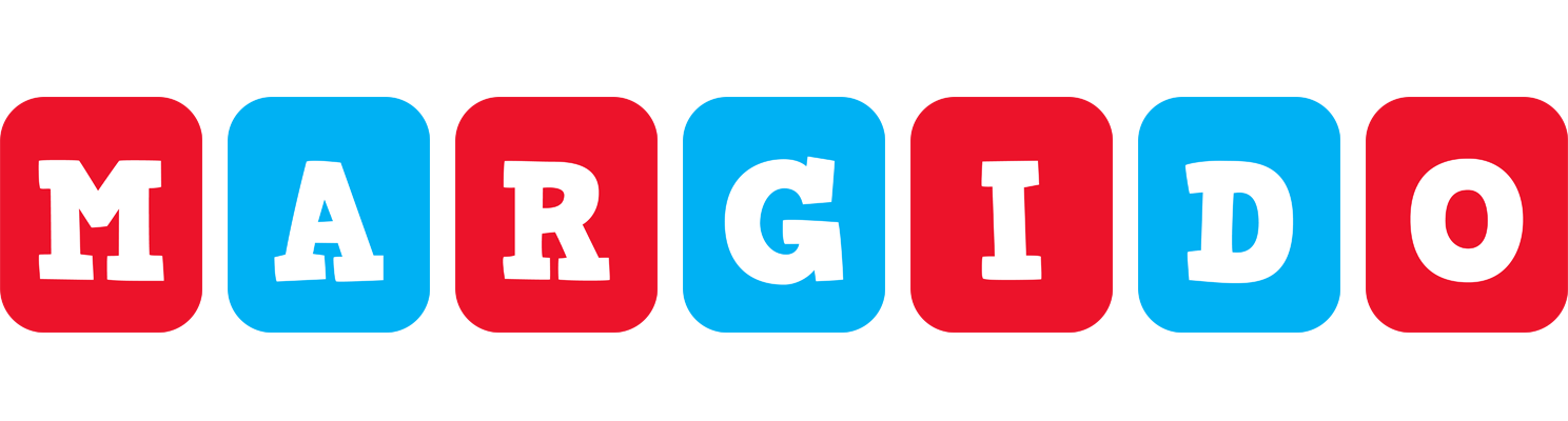 Margido diesel logo