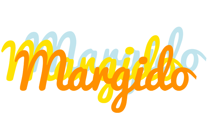 Margido energy logo