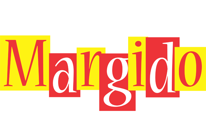 Margido errors logo
