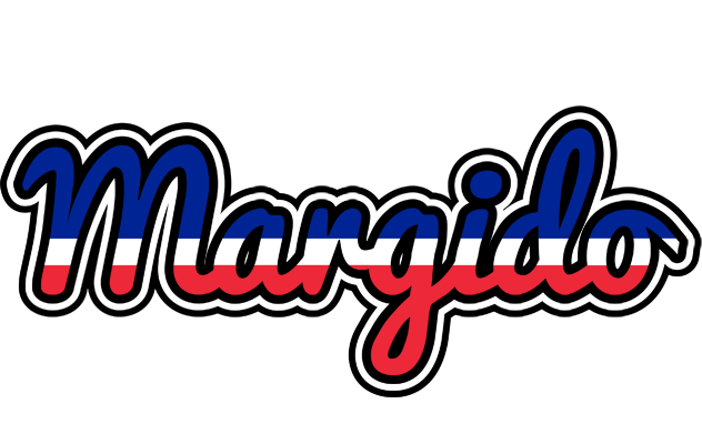 Margido france logo