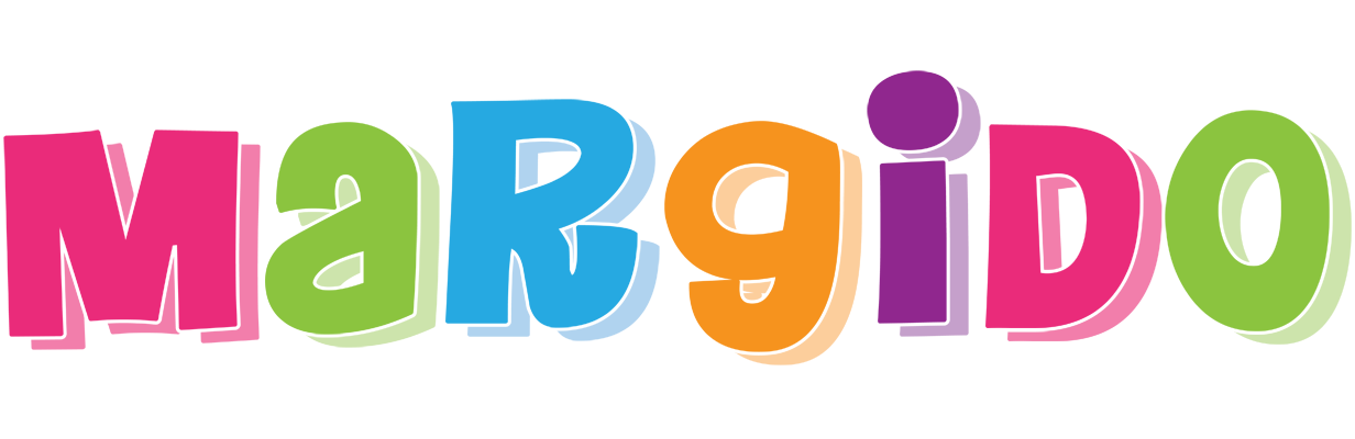 Margido friday logo