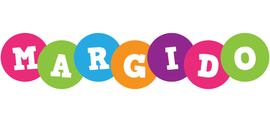 Margido friends logo