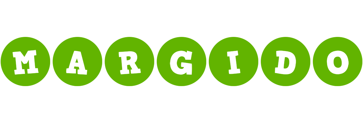 Margido games logo