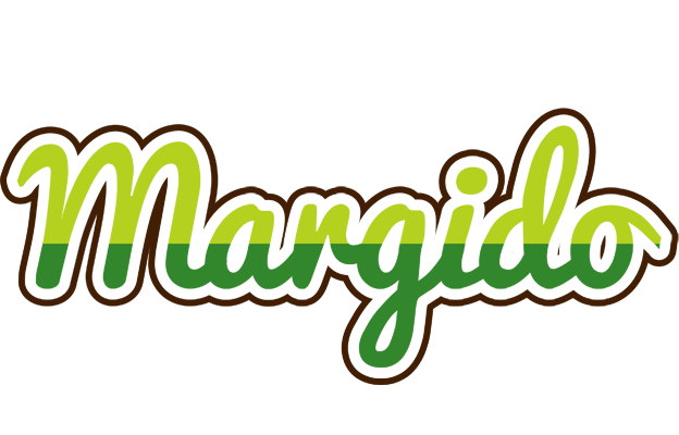 Margido golfing logo