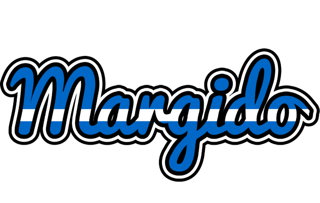 Margido greece logo