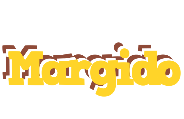 Margido hotcup logo