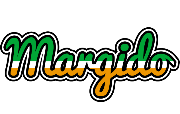 Margido ireland logo