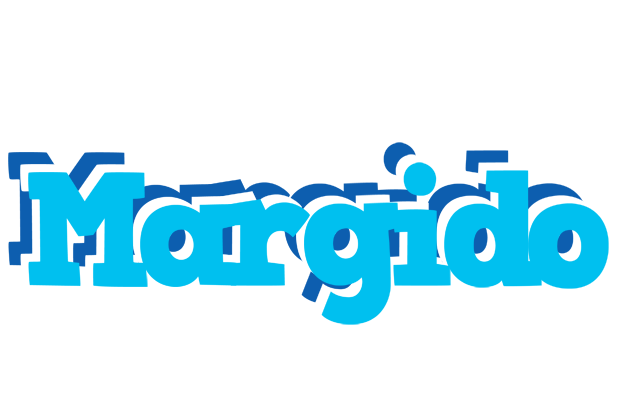 Margido jacuzzi logo