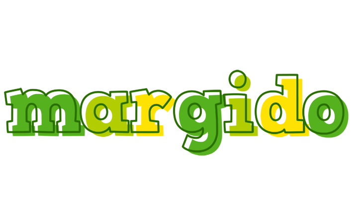 Margido juice logo