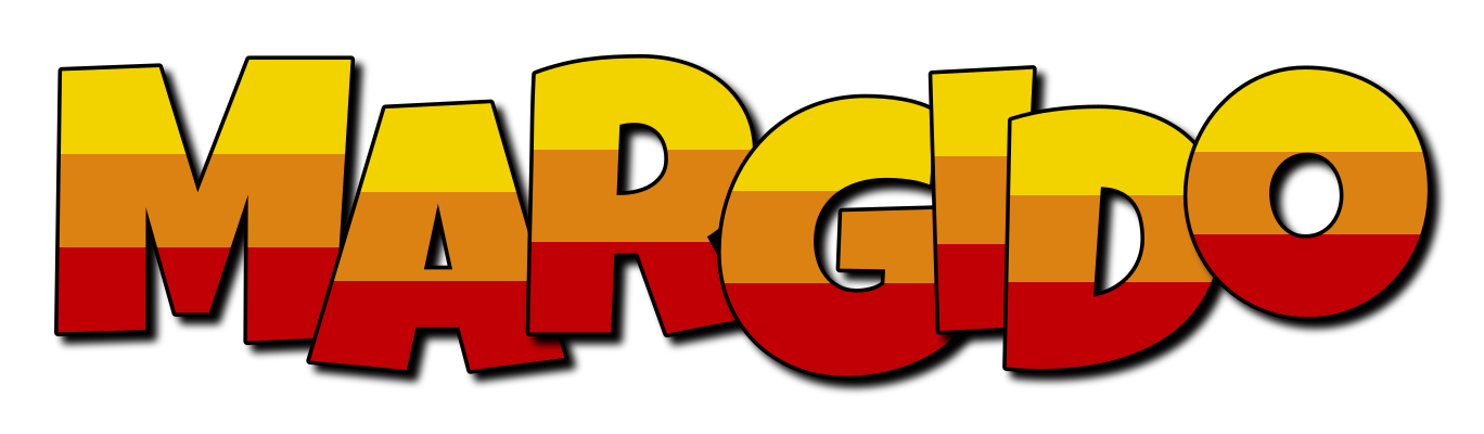Margido jungle logo