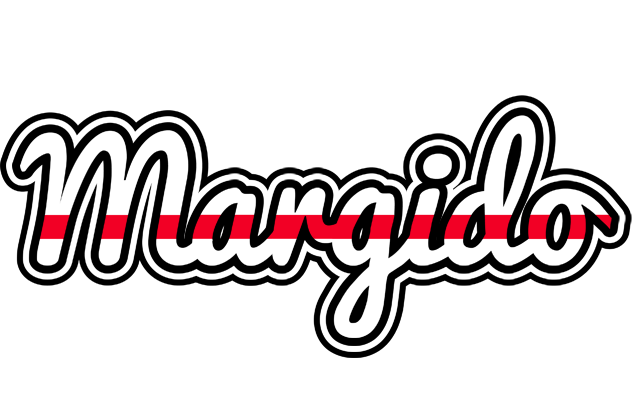 Margido kingdom logo