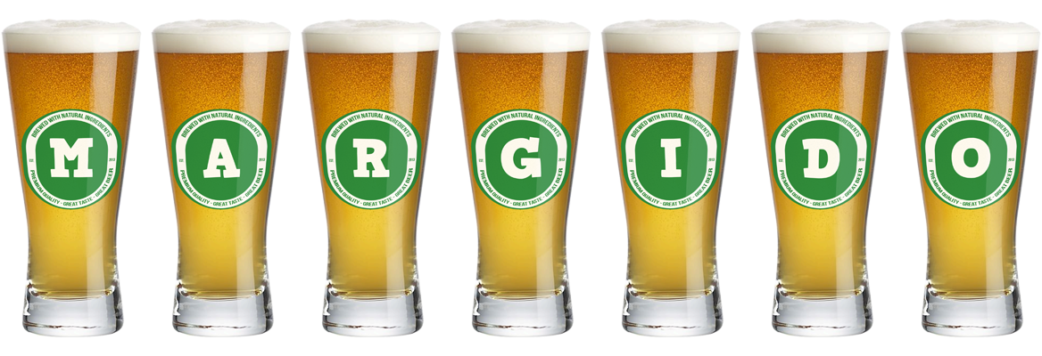 Margido lager logo