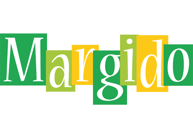 Margido lemonade logo