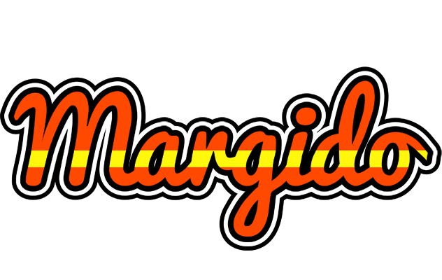 Margido madrid logo