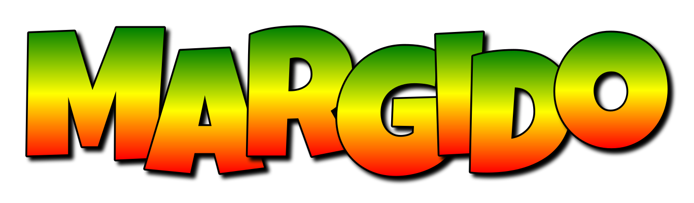Margido mango logo