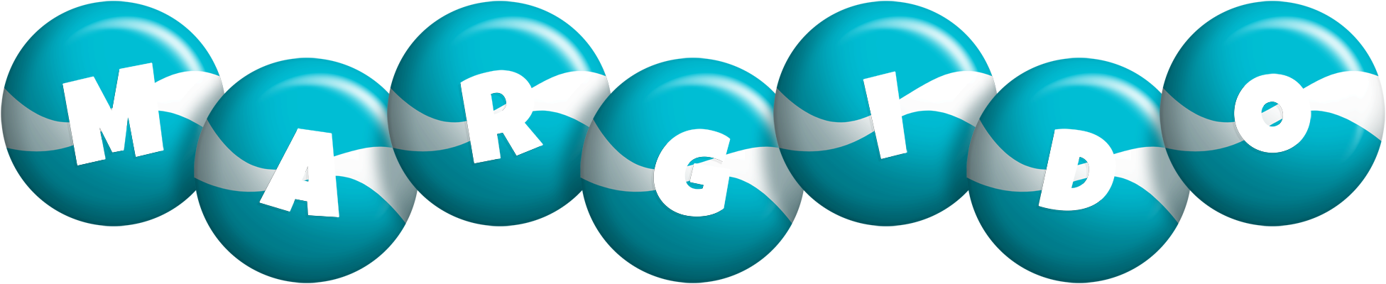 Margido messi logo