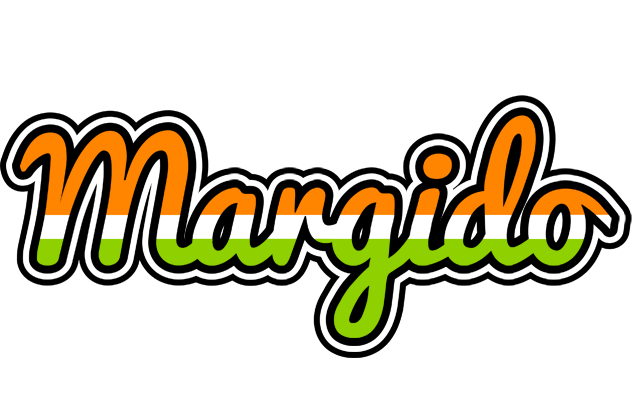 Margido mumbai logo