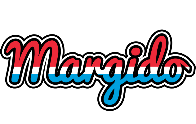 Margido norway logo