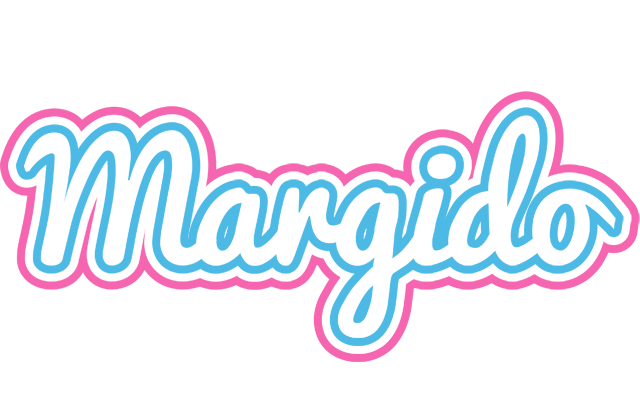 Margido outdoors logo