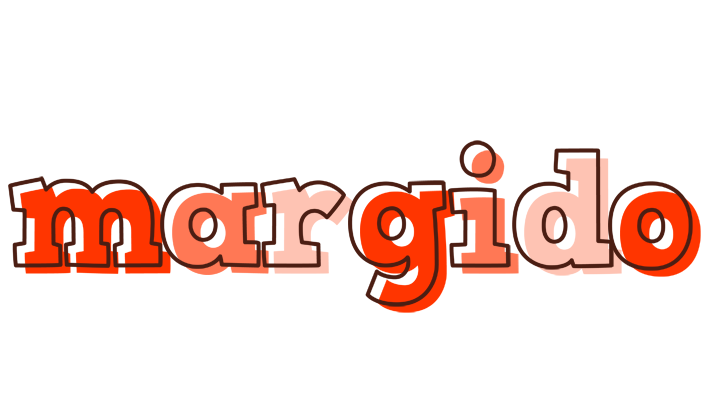 Margido paint logo