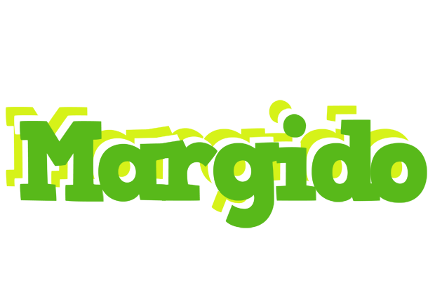 Margido picnic logo