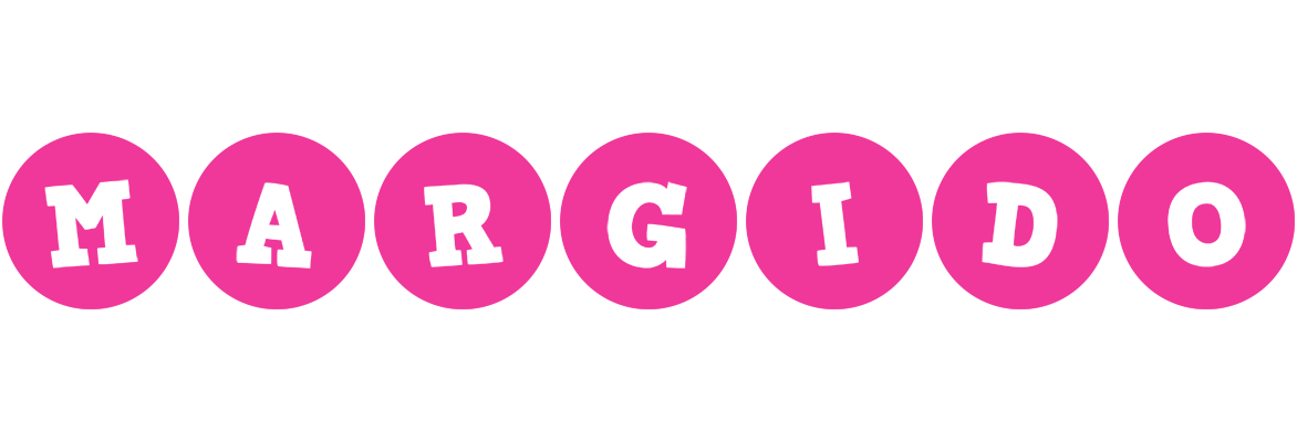 Margido poker logo