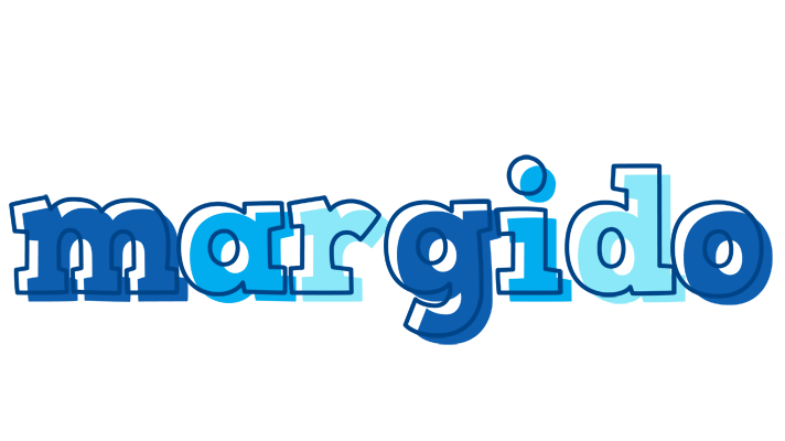 Margido sailor logo