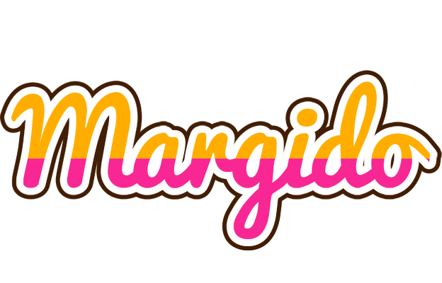 Margido smoothie logo