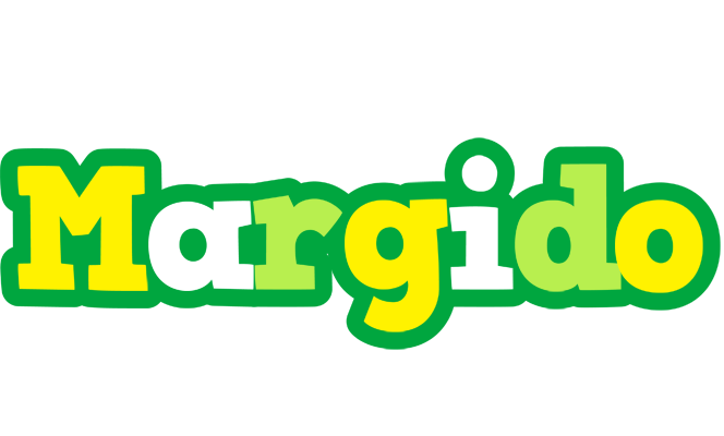 Margido soccer logo