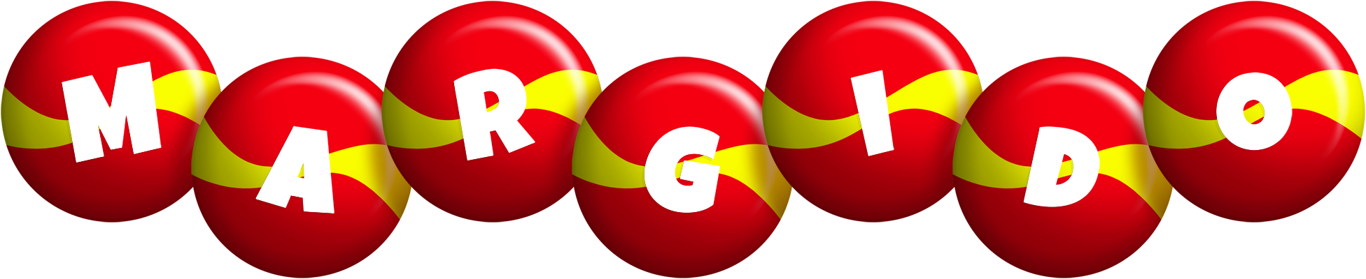 Margido spain logo