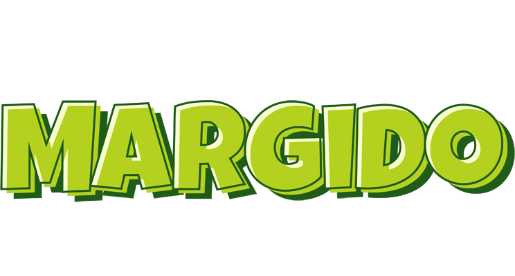 Margido summer logo