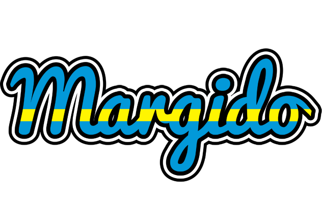 Margido sweden logo