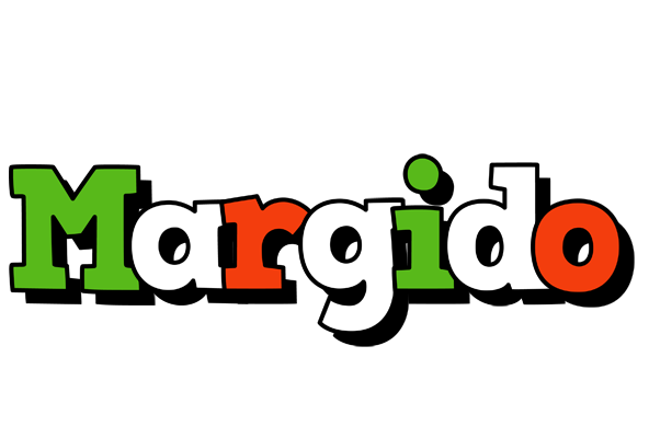 Margido venezia logo