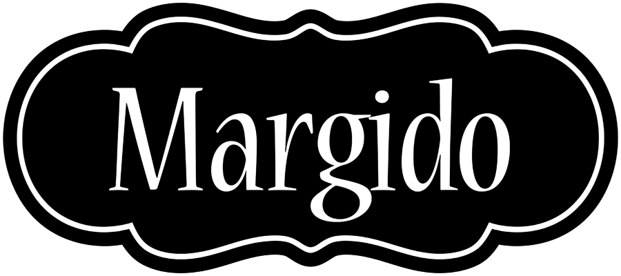 Margido welcome logo