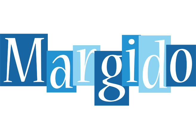 Margido winter logo