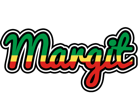 Margit african logo