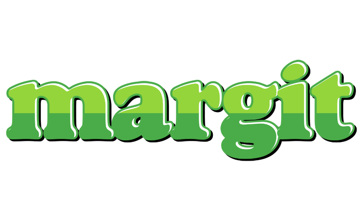 Margit apple logo