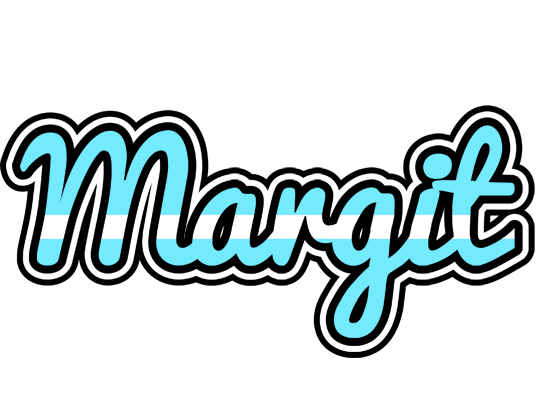 Margit argentine logo