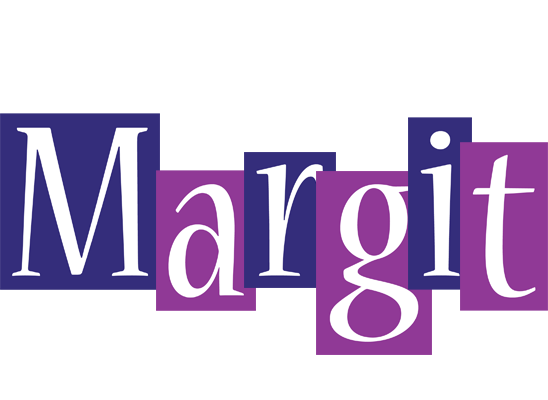 Margit autumn logo
