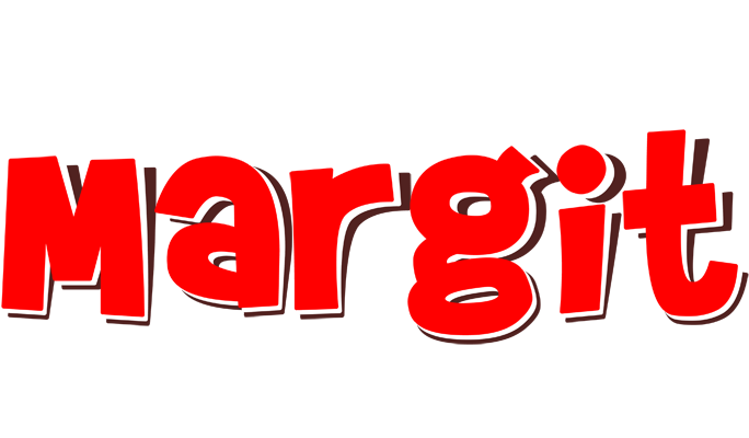 Margit basket logo