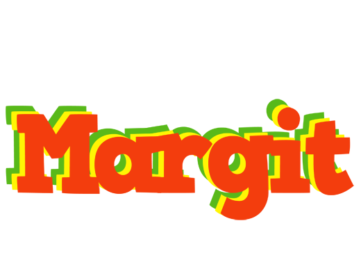 Margit bbq logo