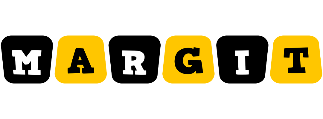 Margit boots logo