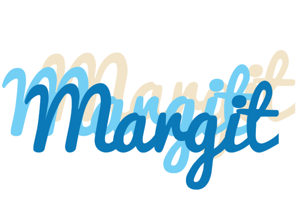 Margit breeze logo