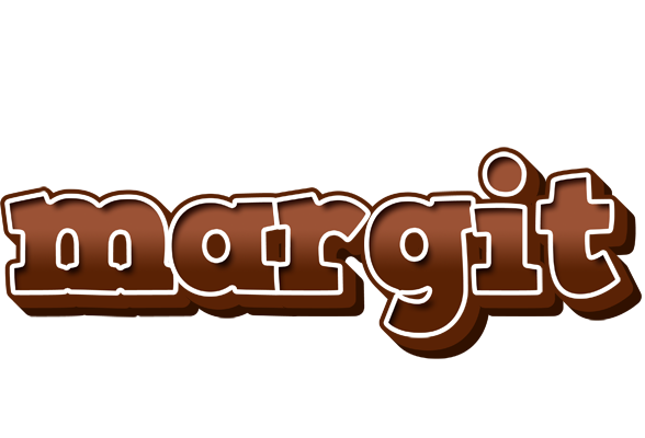 Margit brownie logo