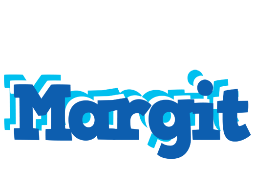 Margit business logo
