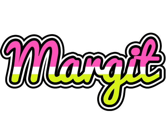 Margit candies logo